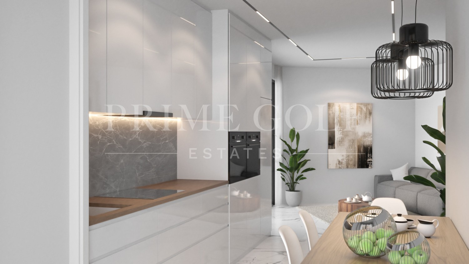 5 bed Villa For Sale in Marbella, Malaga - thumb 8