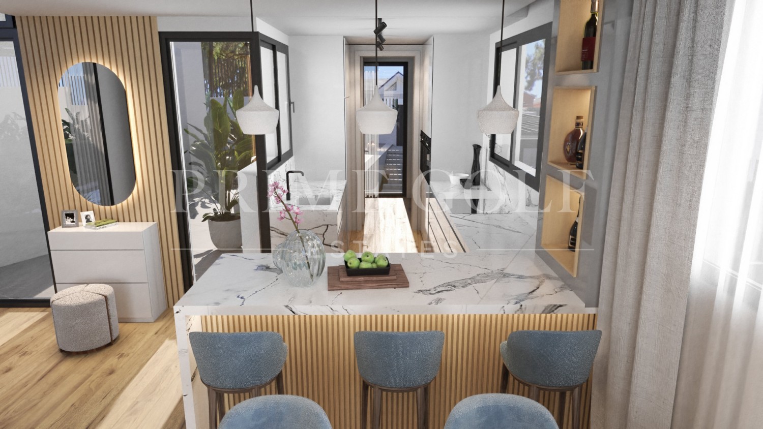 5 bed Villa For Sale in Marbella, Malaga - thumb 10