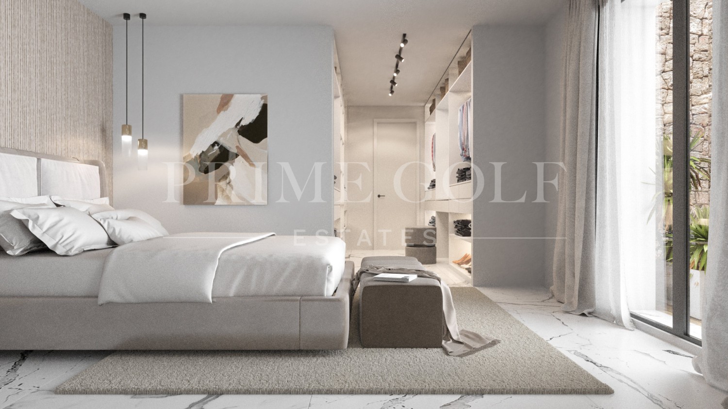 5 bed Villa For Sale in Marbella, Malaga - thumb 16