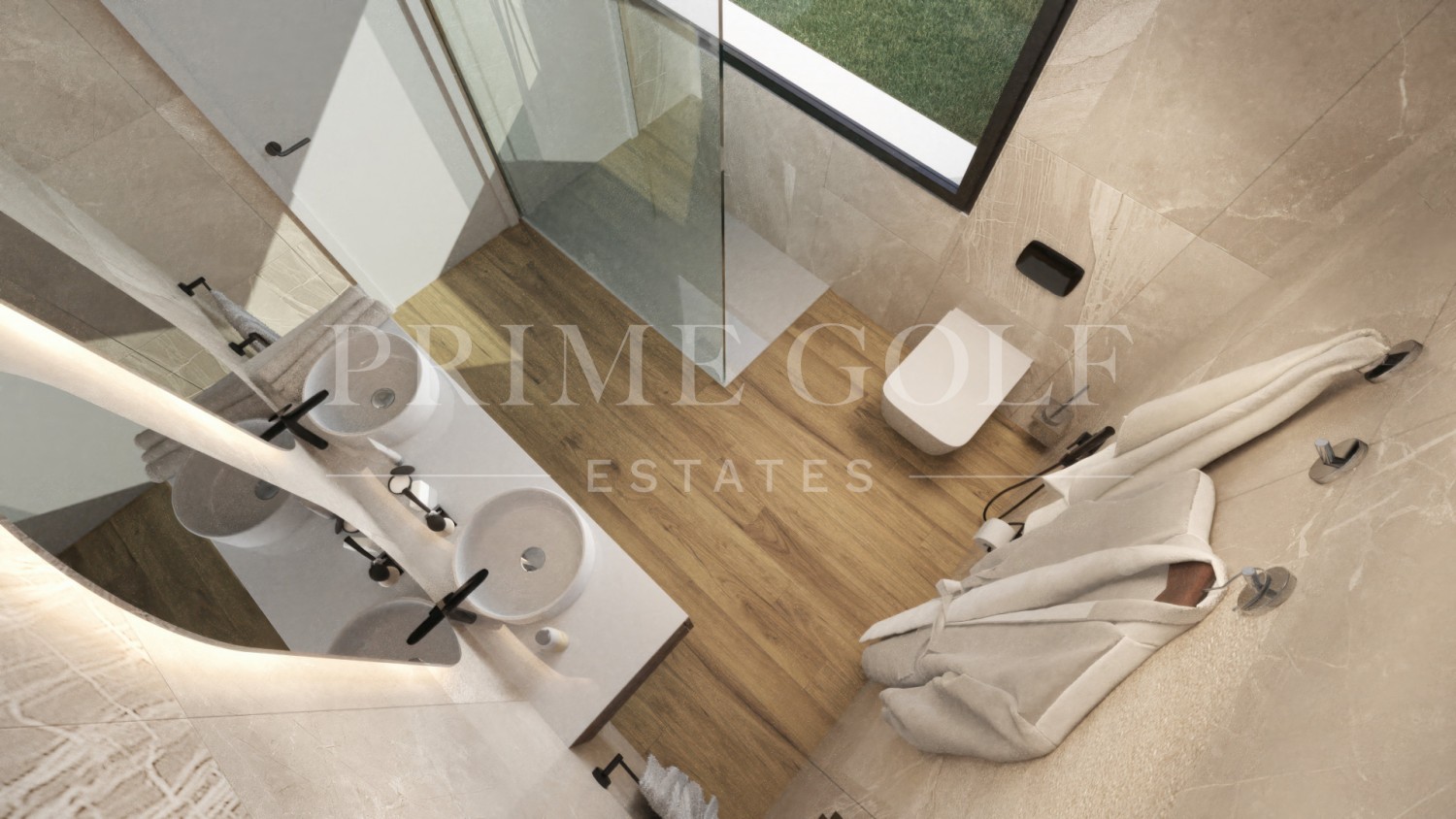 5 bed Villa For Sale in Marbella, Malaga - thumb 19