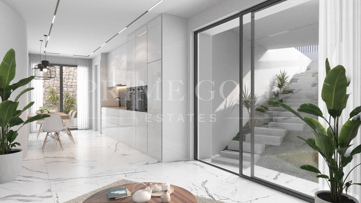 5 bed Villa For Sale in Marbella, Malaga - thumb 21
