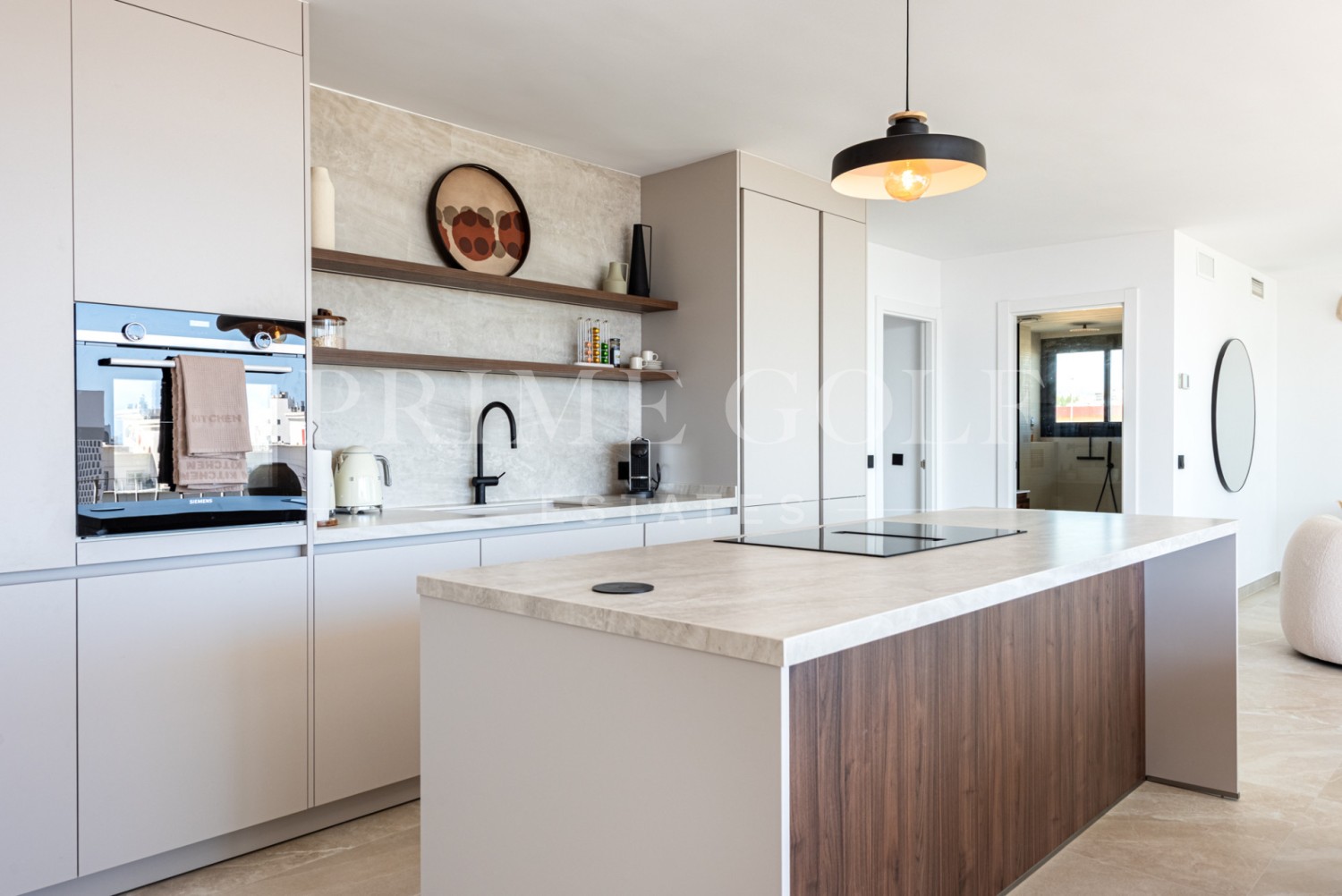 3 bed Penthouse For Sale in Marbella, Malaga - thumb 7