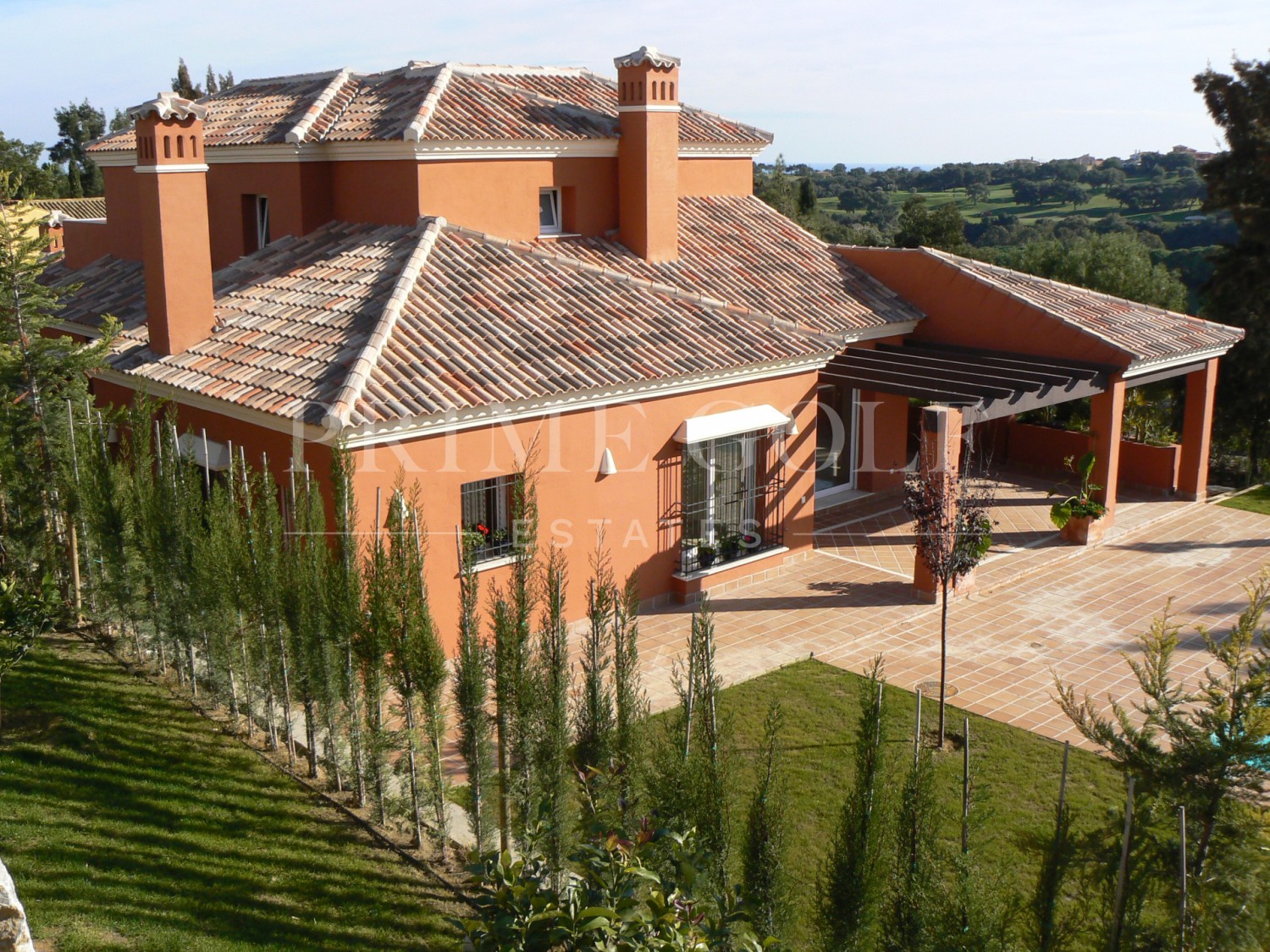 4 bed Villa For Sale in Sotogrande, Cadiz - thumb 2