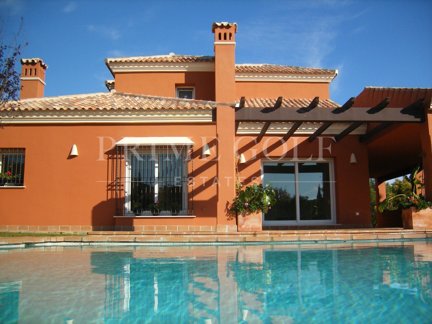 4 bed Villa For Sale in Sotogrande, Cadiz - thumb 3