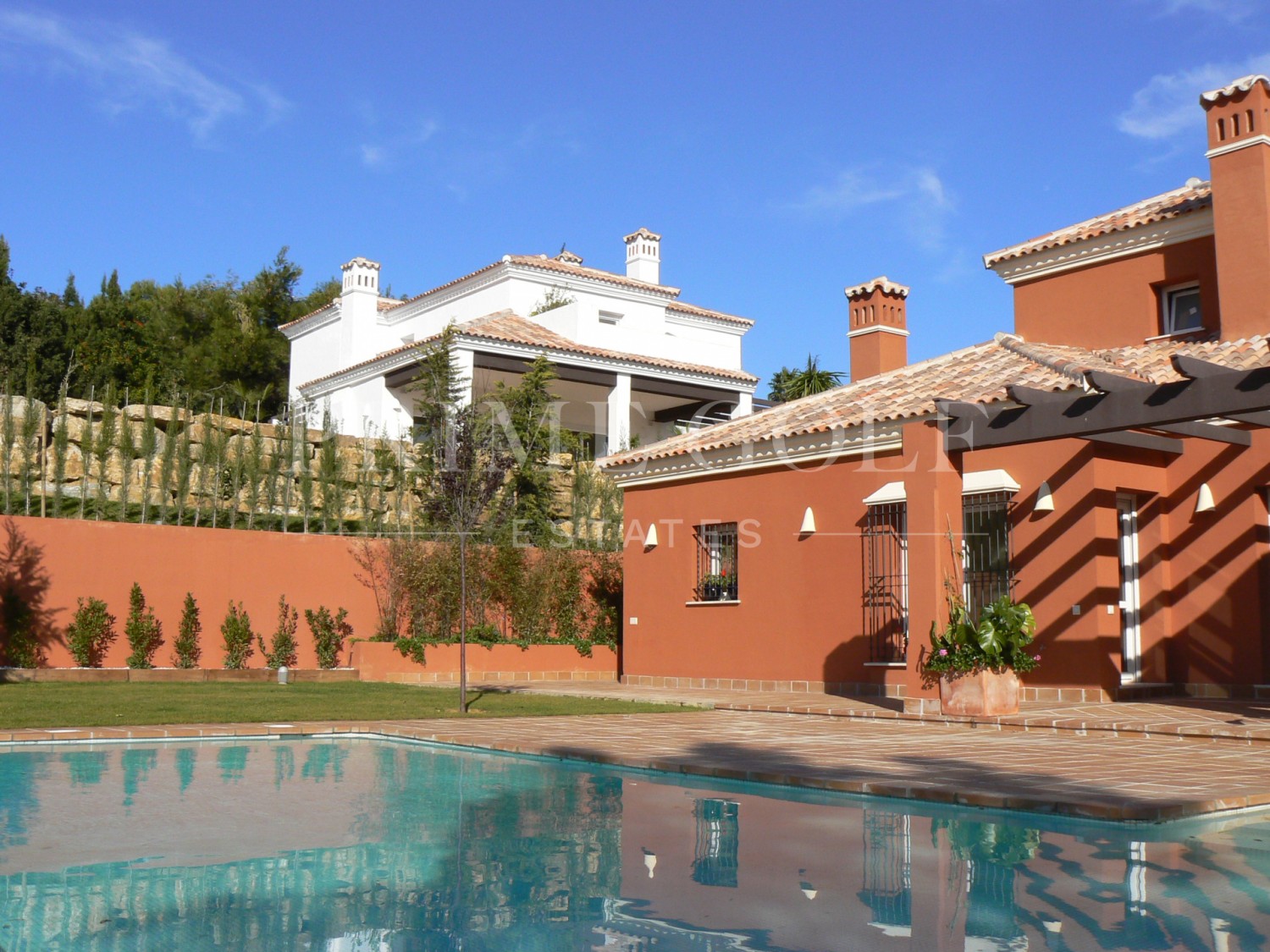 4 bed Villa For Sale in Sotogrande, Cadiz - thumb 4