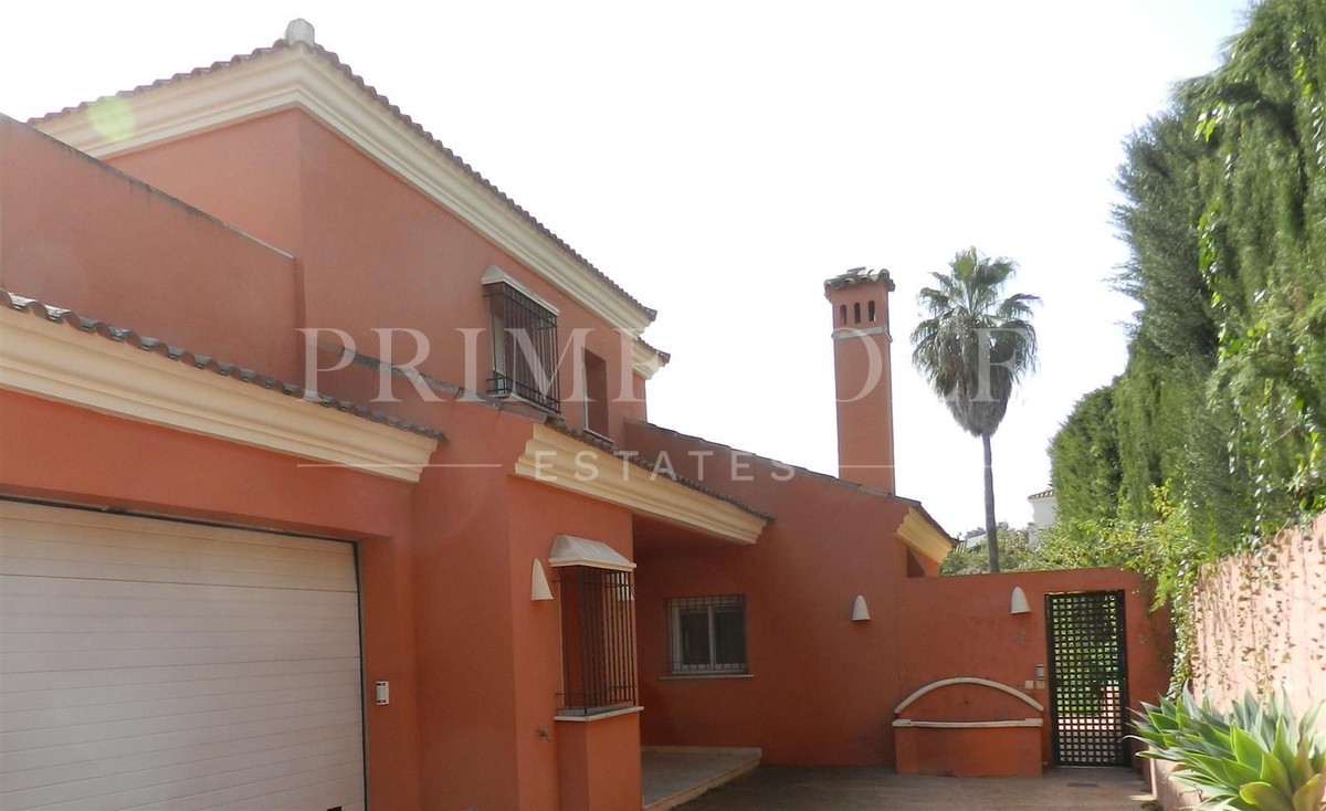 4 bed Villa For Sale in Sotogrande, Cadiz - thumb 23