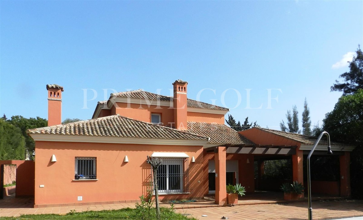 4 bed Villa For Sale in Sotogrande, Cadiz - thumb 24