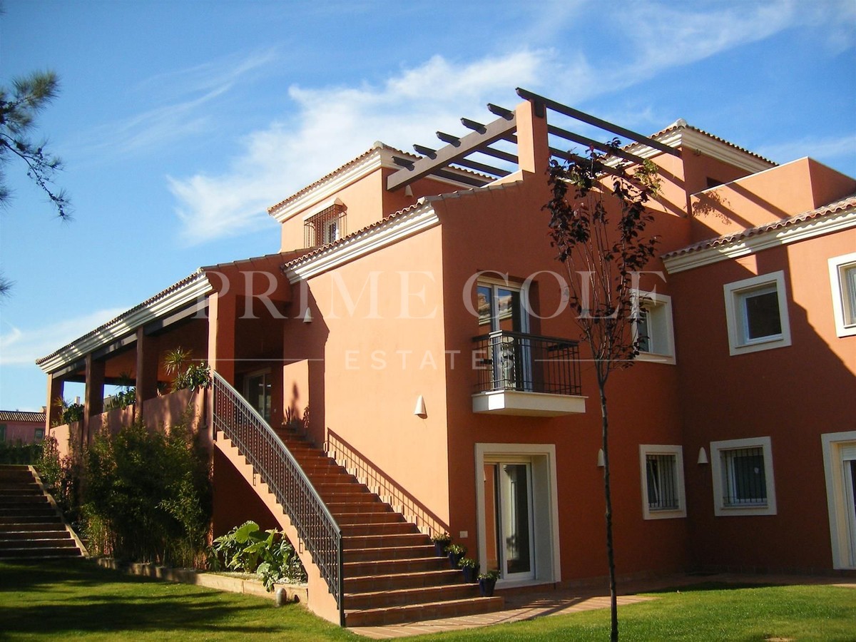 4 bed Villa For Sale in Sotogrande, Cadiz - thumb 27