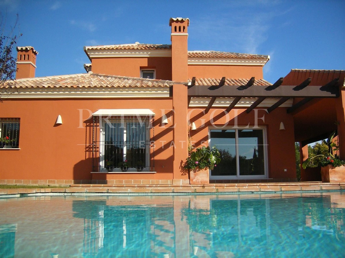 4 bed Villa For Sale in Sotogrande, Cadiz - thumb 32
