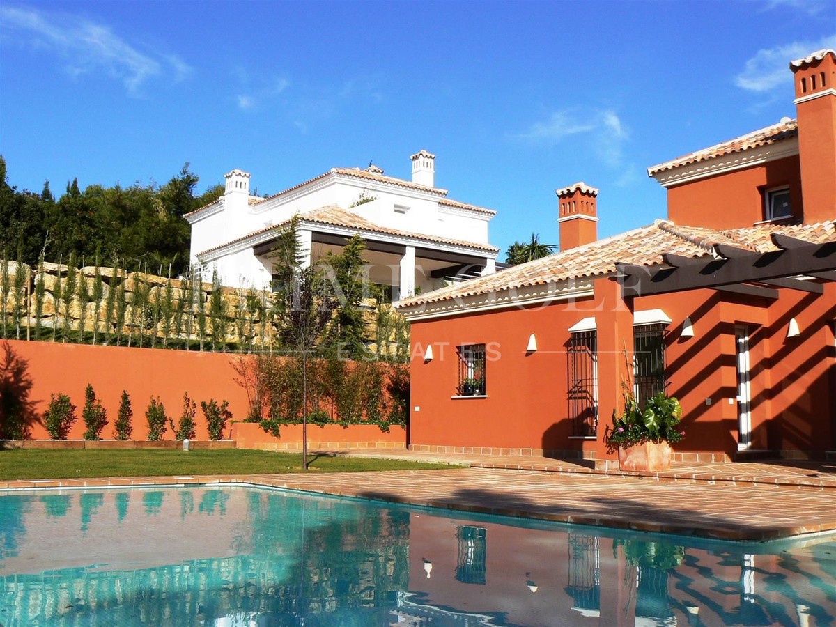 4 bed Villa For Sale in Sotogrande, Cadiz - thumb 33
