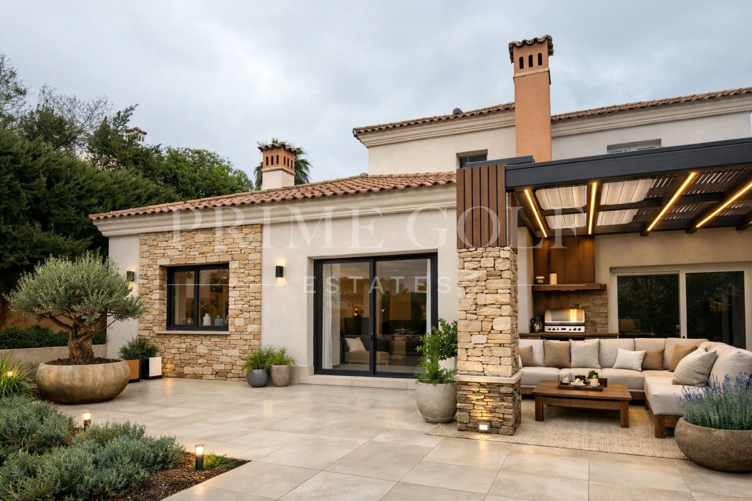 4 bed Villa For Sale in Sotogrande, Cadiz - thumb 35