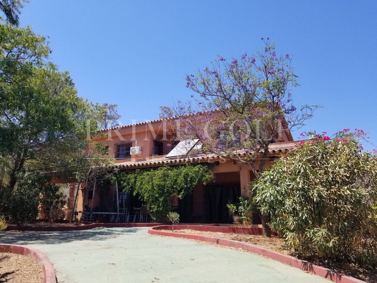 4 bed Finca For Sale in Mijas Costa, Malaga - thumb 2