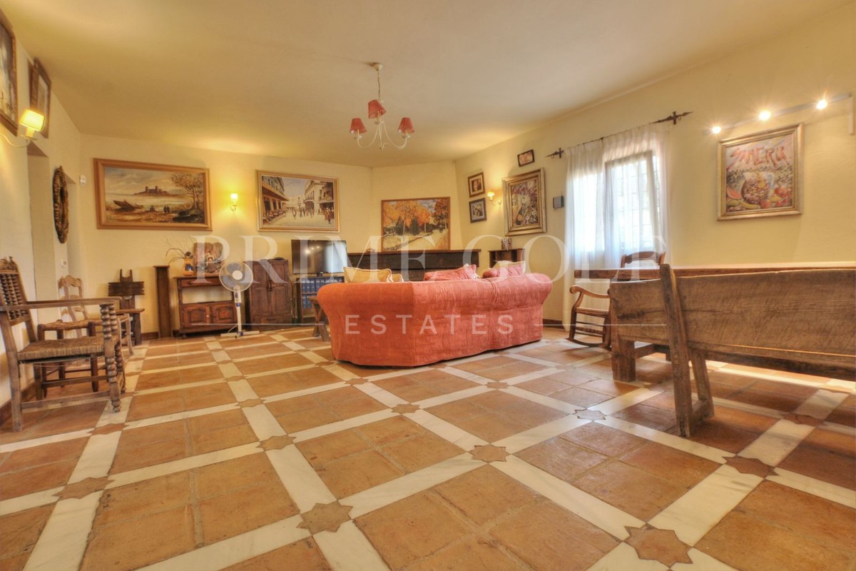 4 bed Finca For Sale in Mijas Costa, Malaga - thumb 3