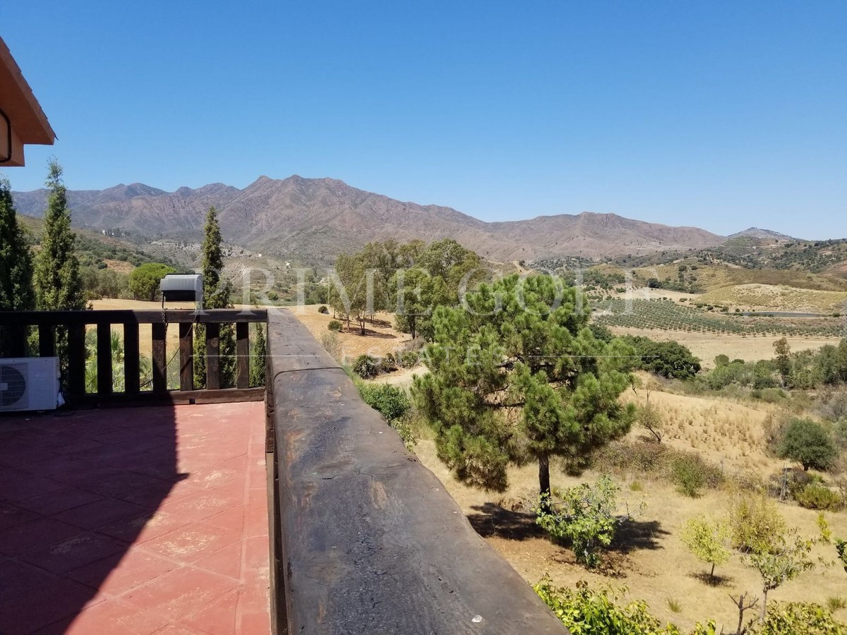 4 bed Finca For Sale in Mijas Costa, Malaga - thumb 4