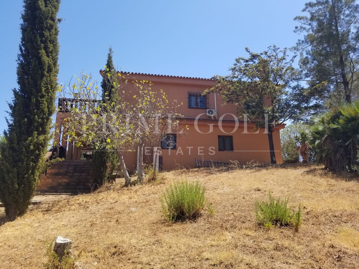 4 bed Finca For Sale in Mijas Costa, Malaga - thumb 5