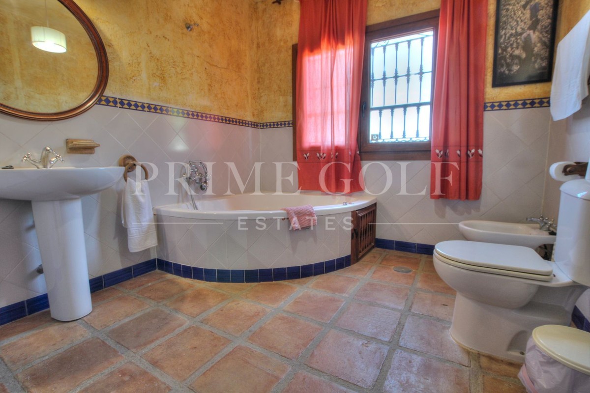 4 bed Finca For Sale in Mijas Costa, Malaga - thumb 6