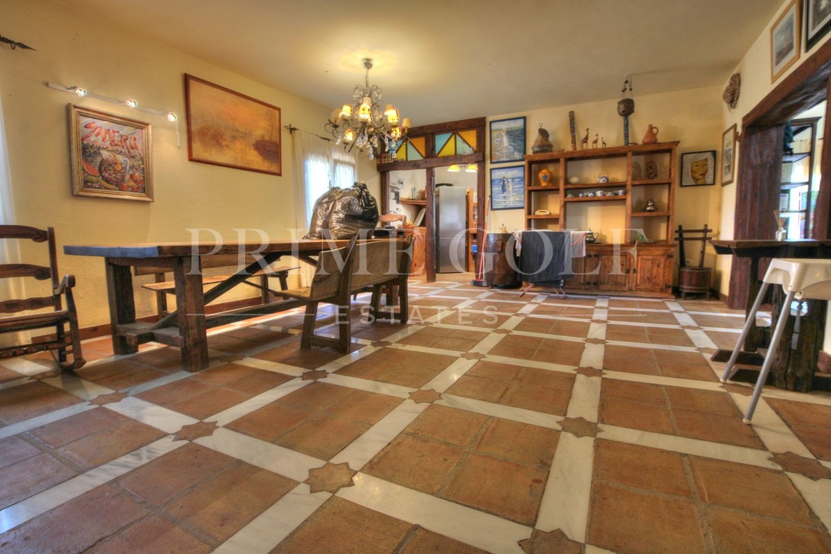 4 bed Finca For Sale in Mijas Costa, Malaga - thumb 7