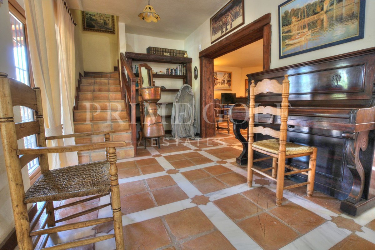 4 bed Finca For Sale in Mijas Costa, Malaga - thumb 8