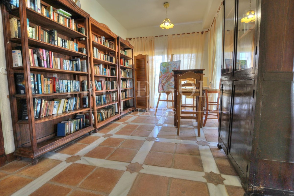 4 bed Finca For Sale in Mijas Costa, Malaga - thumb 9
