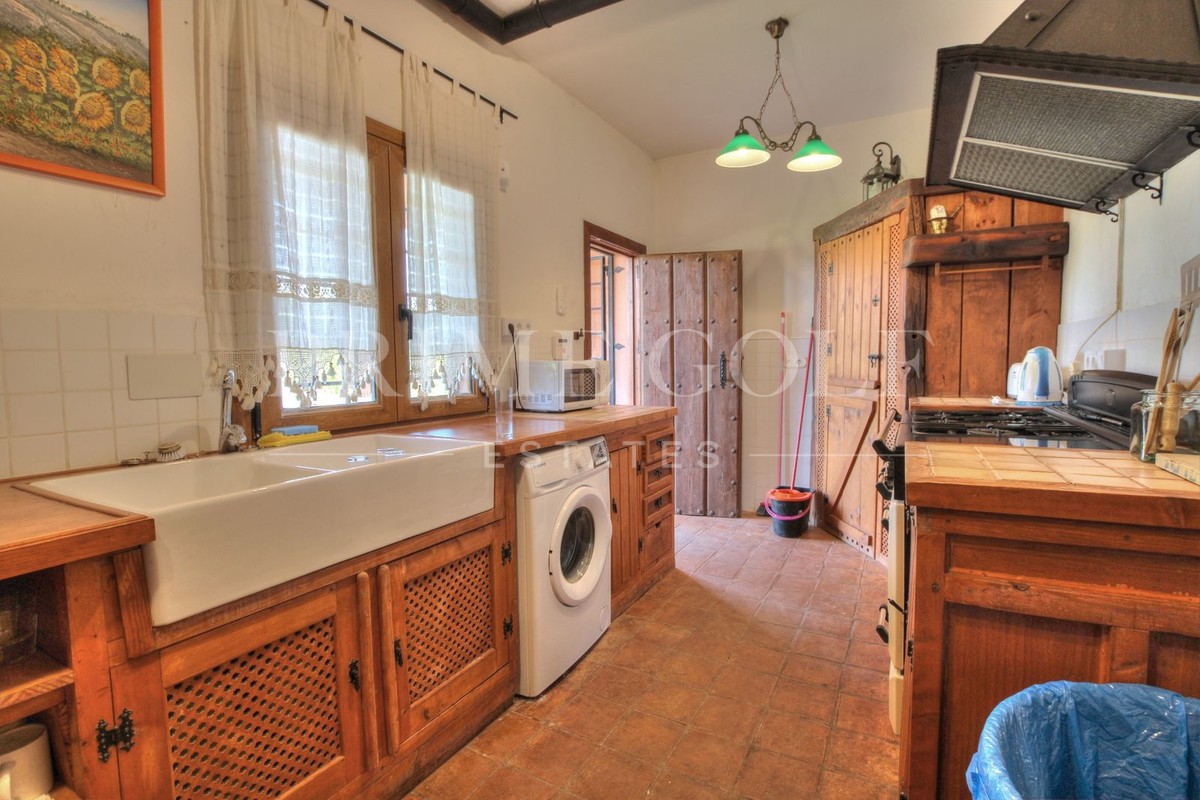 4 bed Finca For Sale in Mijas Costa, Malaga - thumb 10