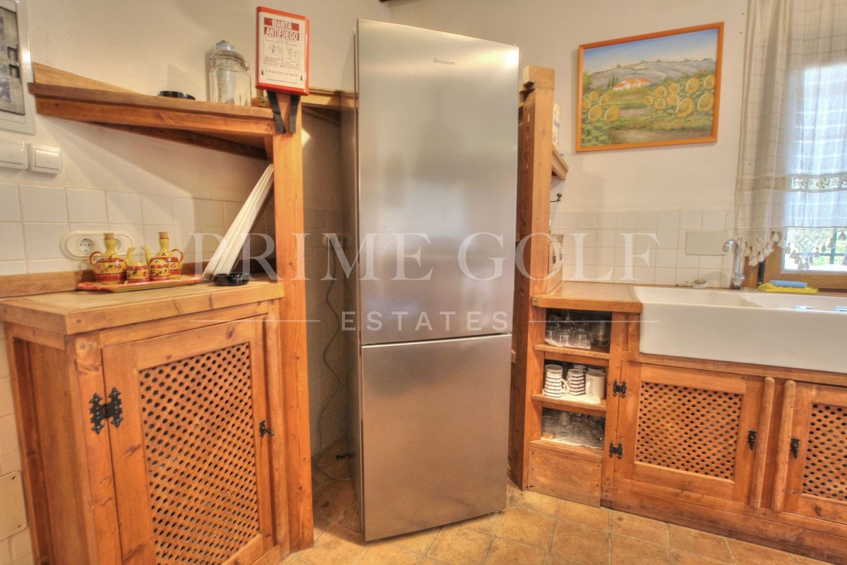 4 bed Finca For Sale in Mijas Costa, Malaga - thumb 11