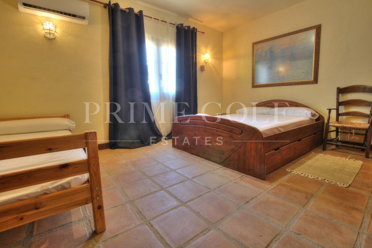 4 bed Finca For Sale in Mijas Costa, Malaga - thumb 12