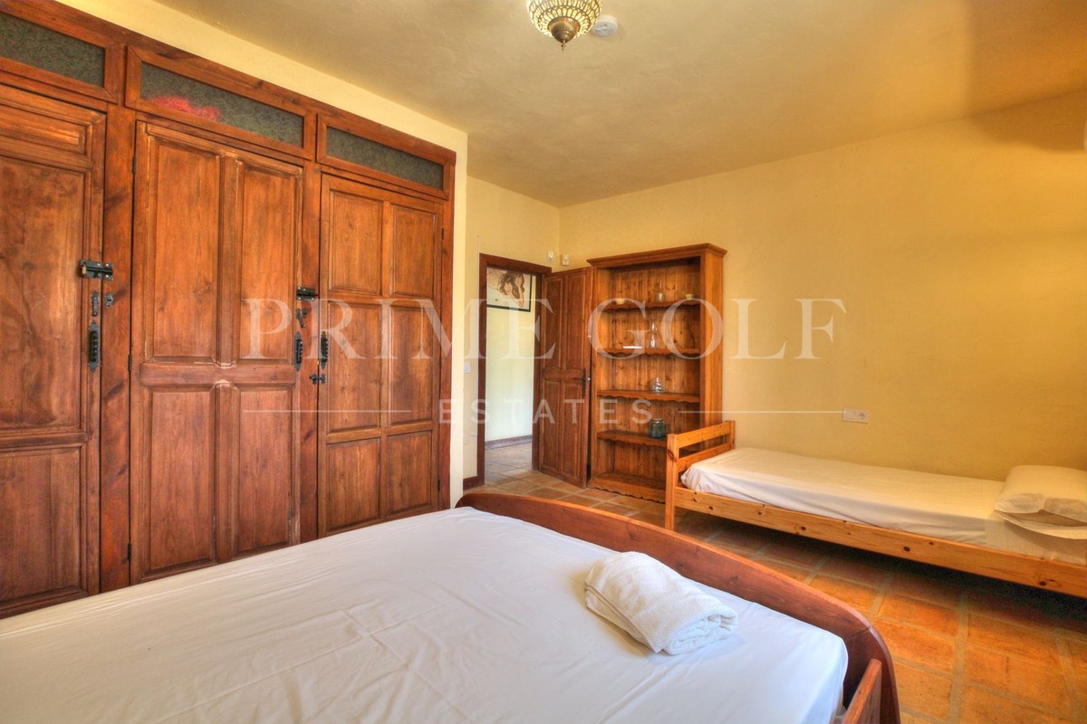 4 bed Finca For Sale in Mijas Costa, Malaga - thumb 13