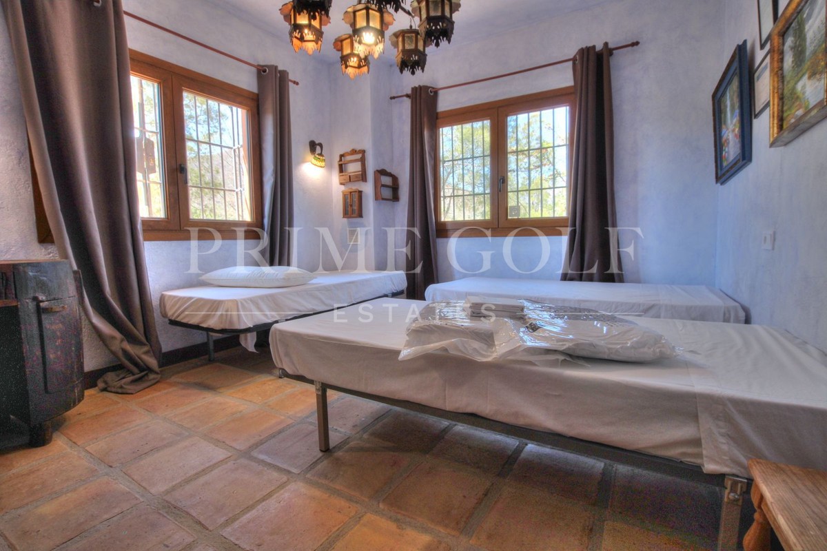 4 bed Finca For Sale in Mijas Costa, Malaga - thumb 14