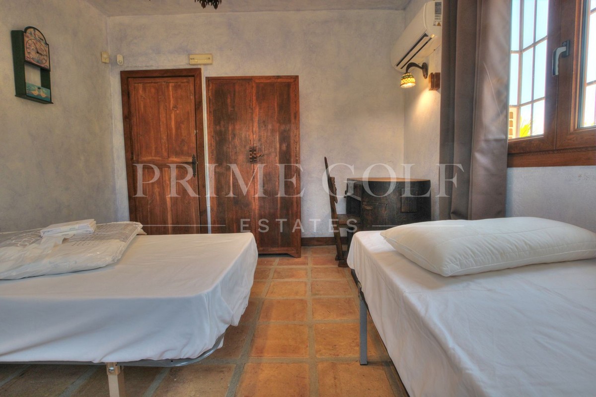4 bed Finca For Sale in Mijas Costa, Malaga - thumb 15