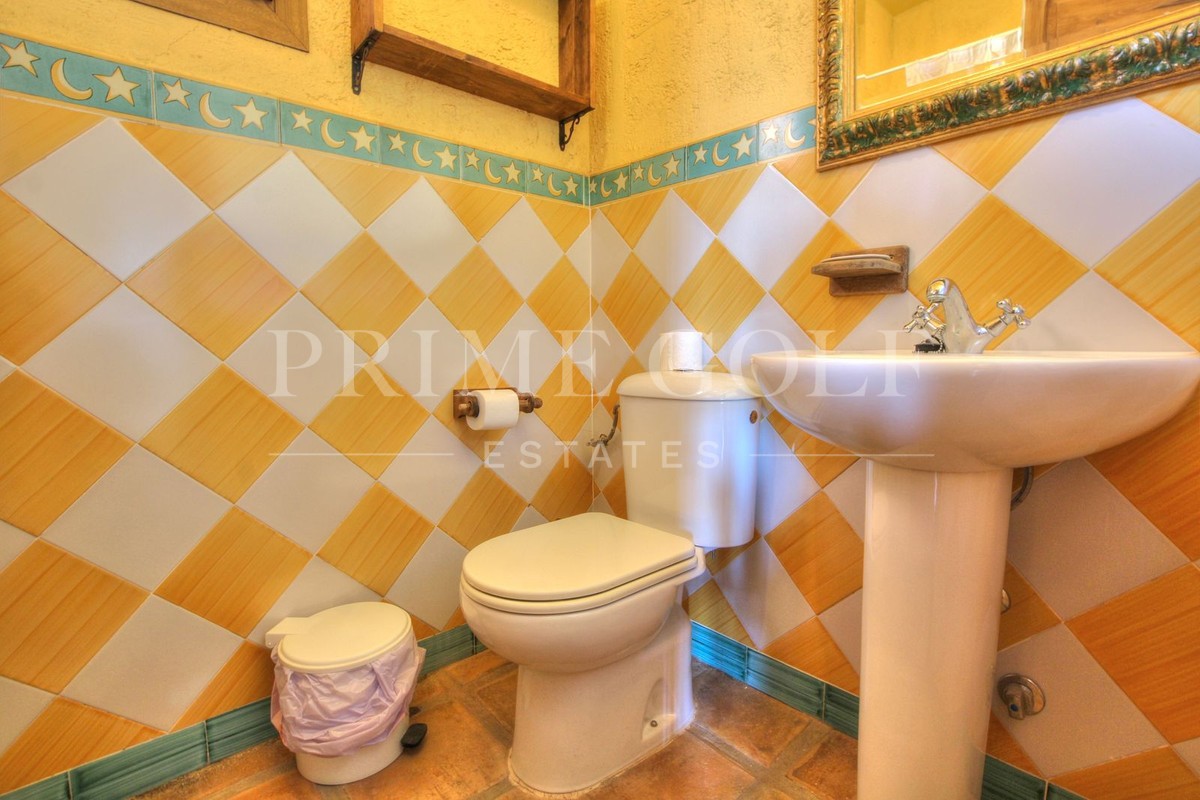 4 bed Finca For Sale in Mijas Costa, Malaga - thumb 16