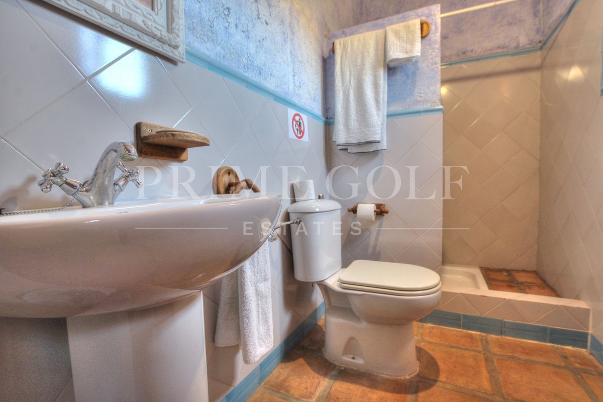 4 bed Finca For Sale in Mijas Costa, Malaga - thumb 17