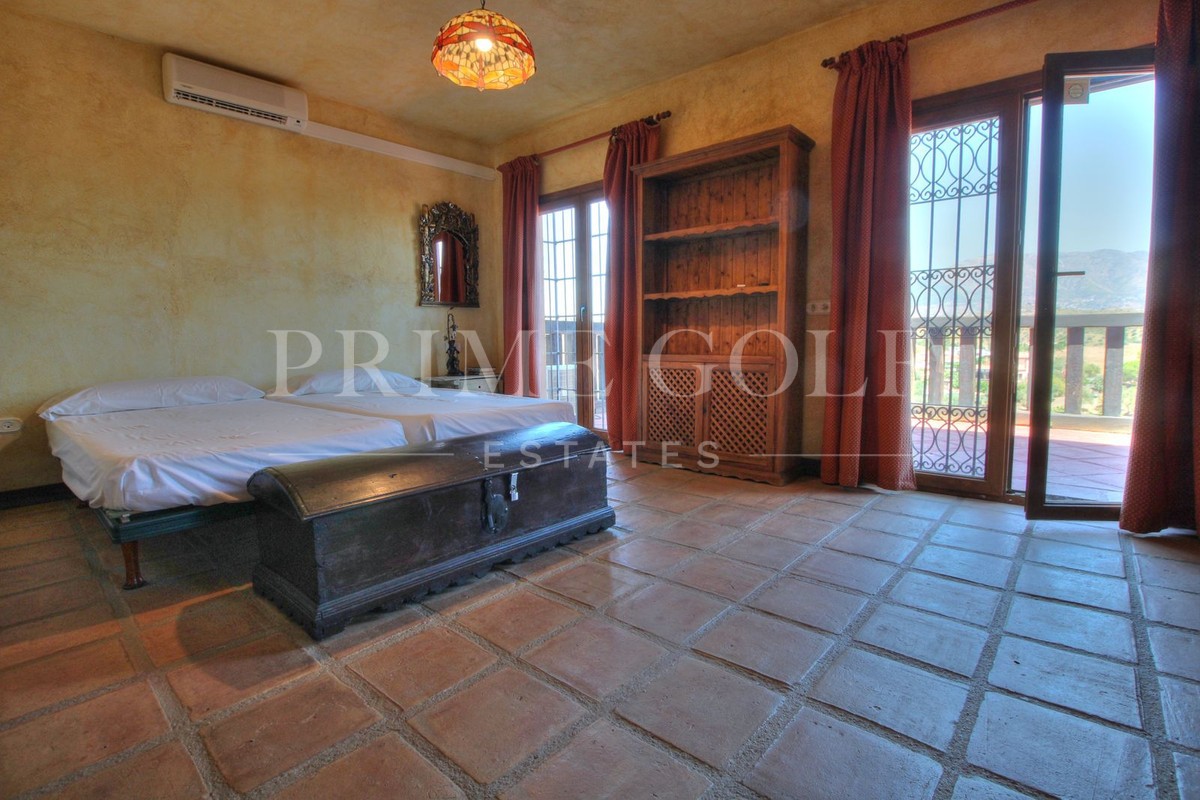 4 bed Finca For Sale in Mijas Costa, Malaga - thumb 19