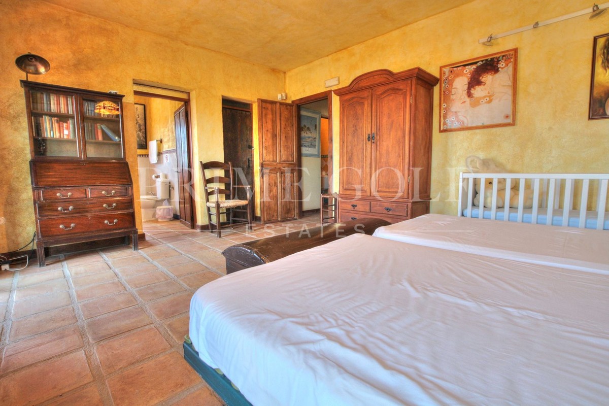 4 bed Finca For Sale in Mijas Costa, Malaga - thumb 20