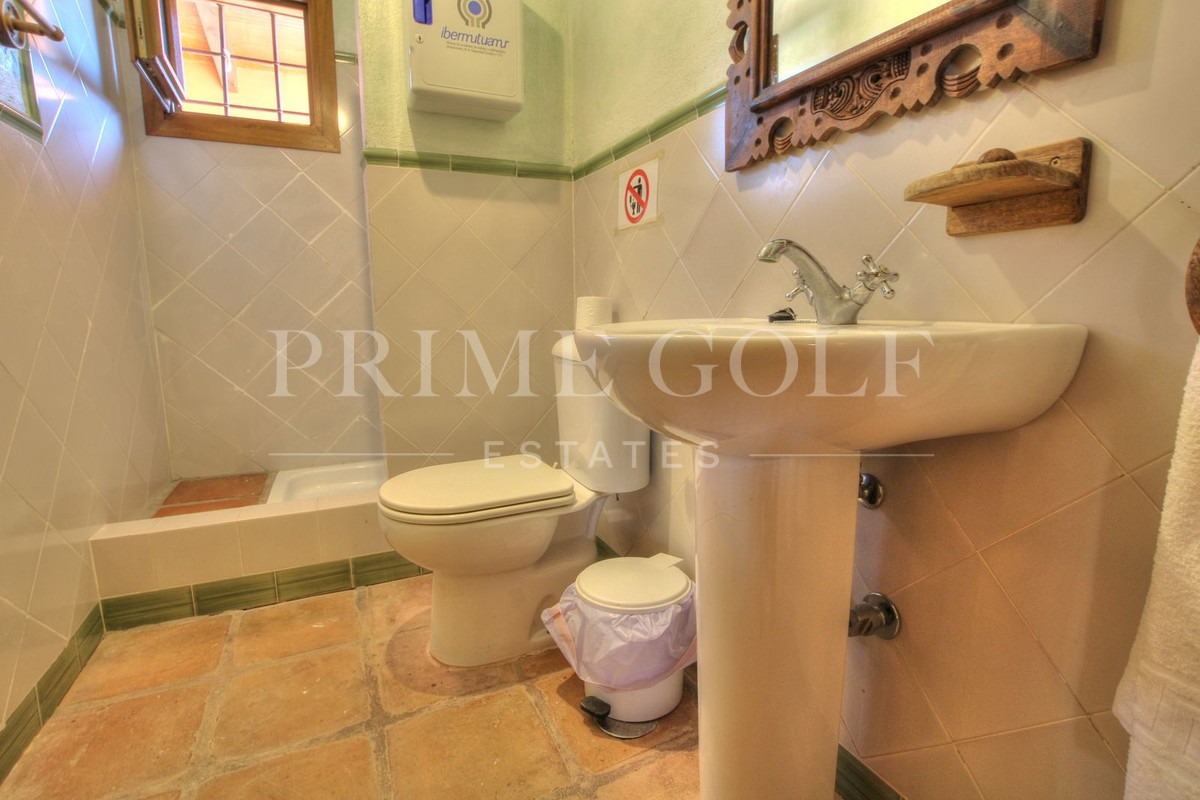 4 bed Finca For Sale in Mijas Costa, Malaga - thumb 21