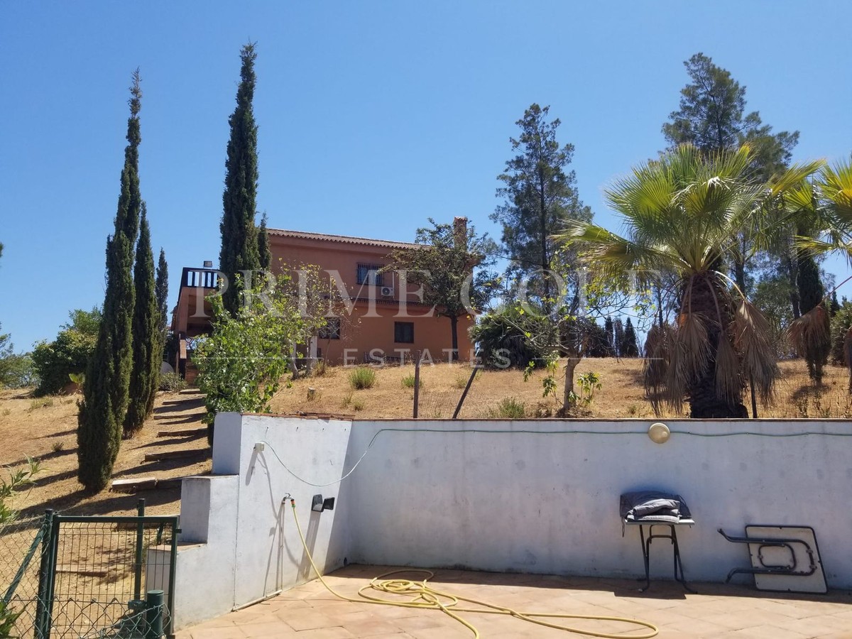 4 bed Finca For Sale in Mijas Costa, Malaga - thumb 23