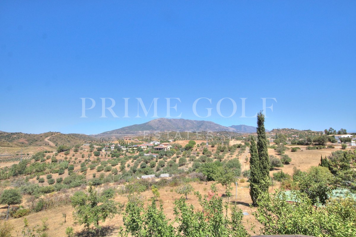 4 bed Finca For Sale in Mijas Costa, Malaga - thumb 25