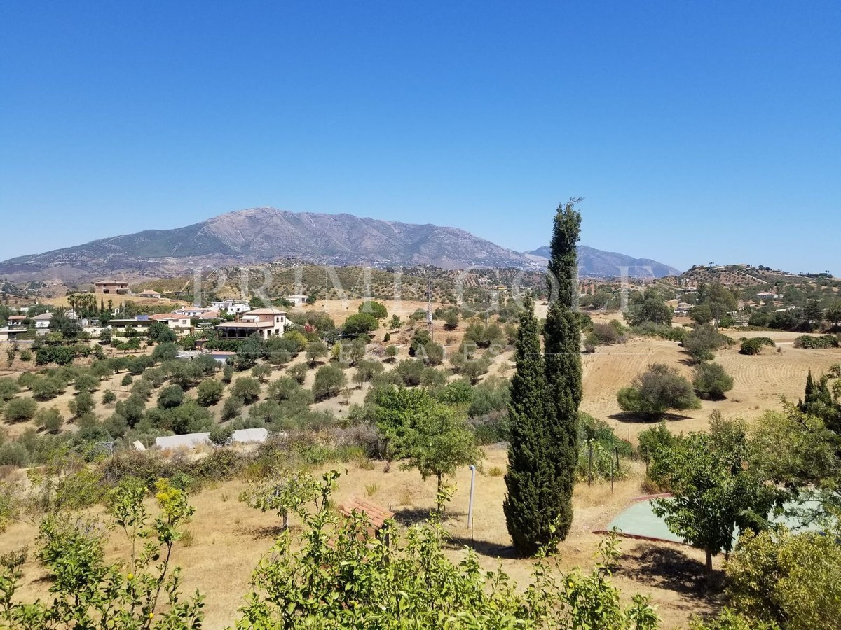 4 bed Finca For Sale in Mijas Costa, Malaga - thumb 27