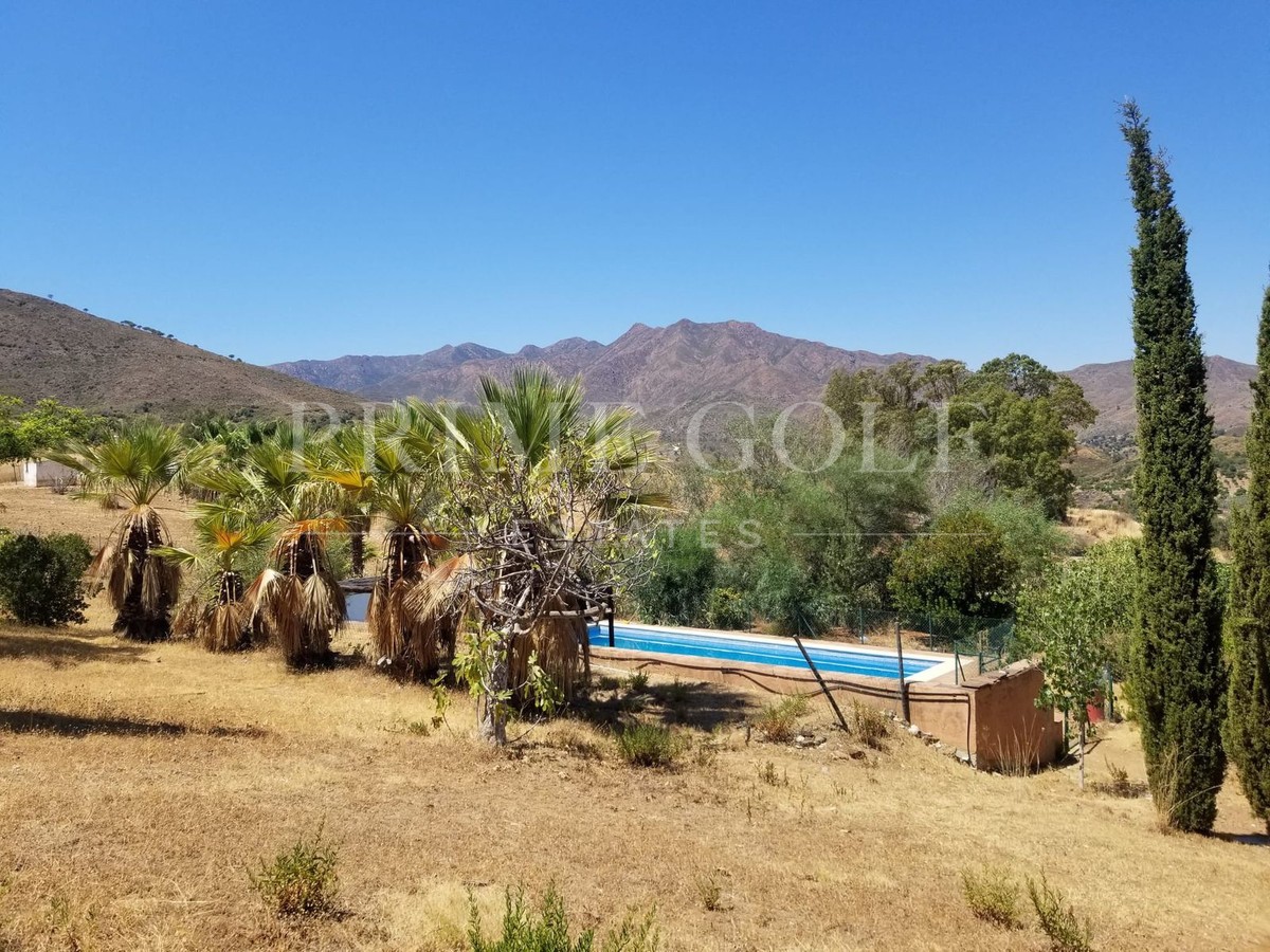 4 bed Finca For Sale in Mijas Costa, Malaga - thumb 28