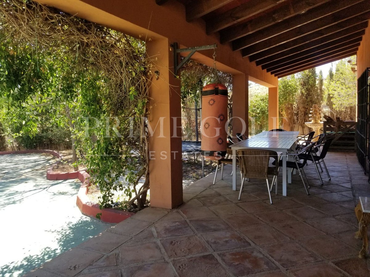 4 bed Finca For Sale in Mijas Costa, Malaga - thumb 29