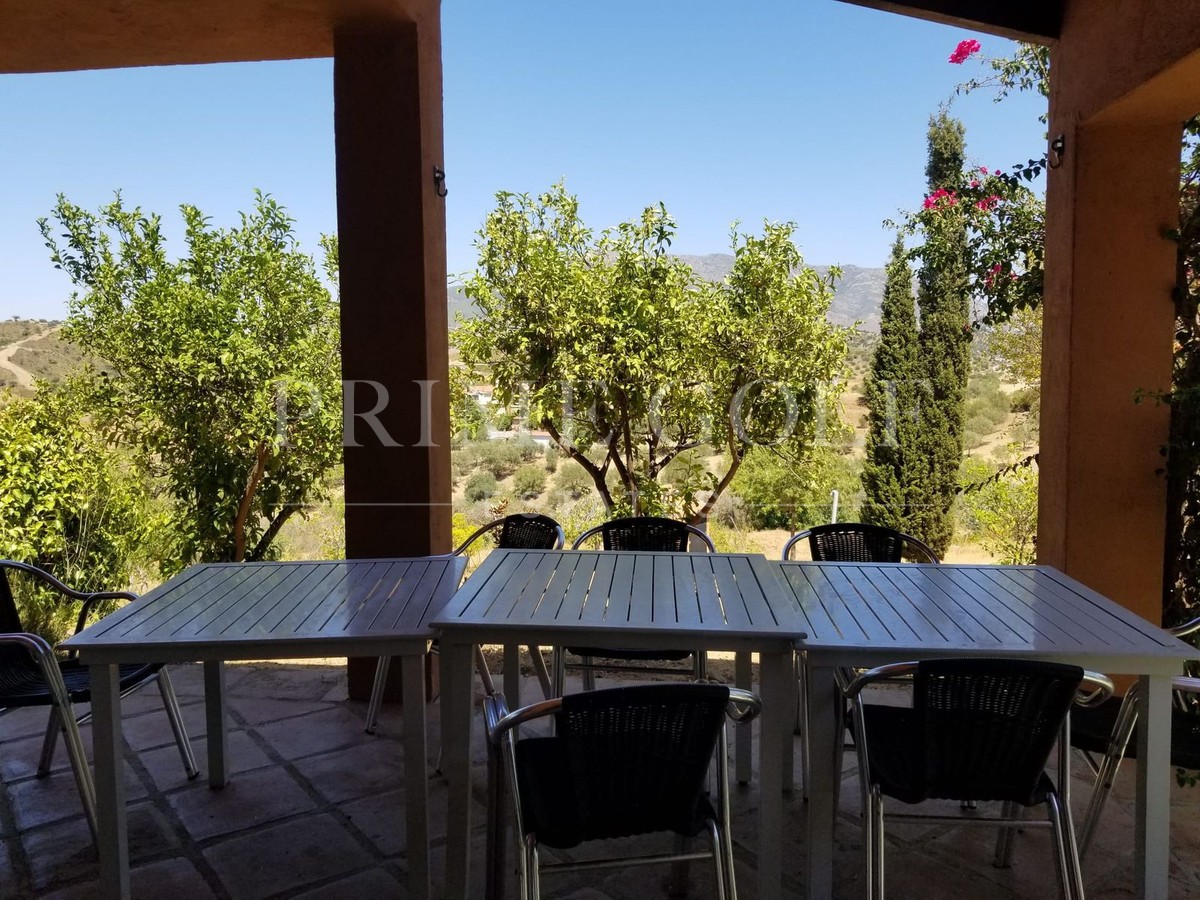 4 bed Finca For Sale in Mijas Costa, Malaga - thumb 30