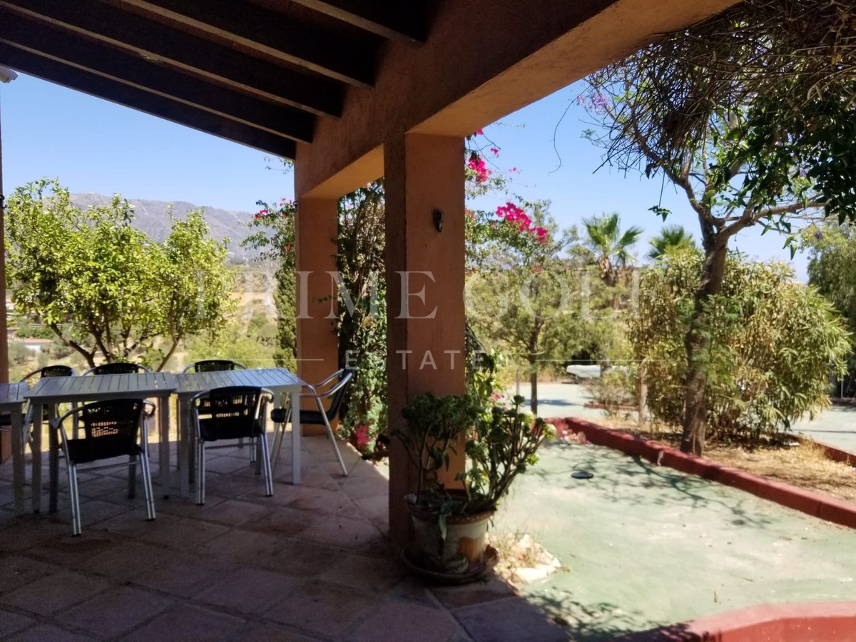 4 bed Finca For Sale in Mijas Costa, Malaga - thumb 31