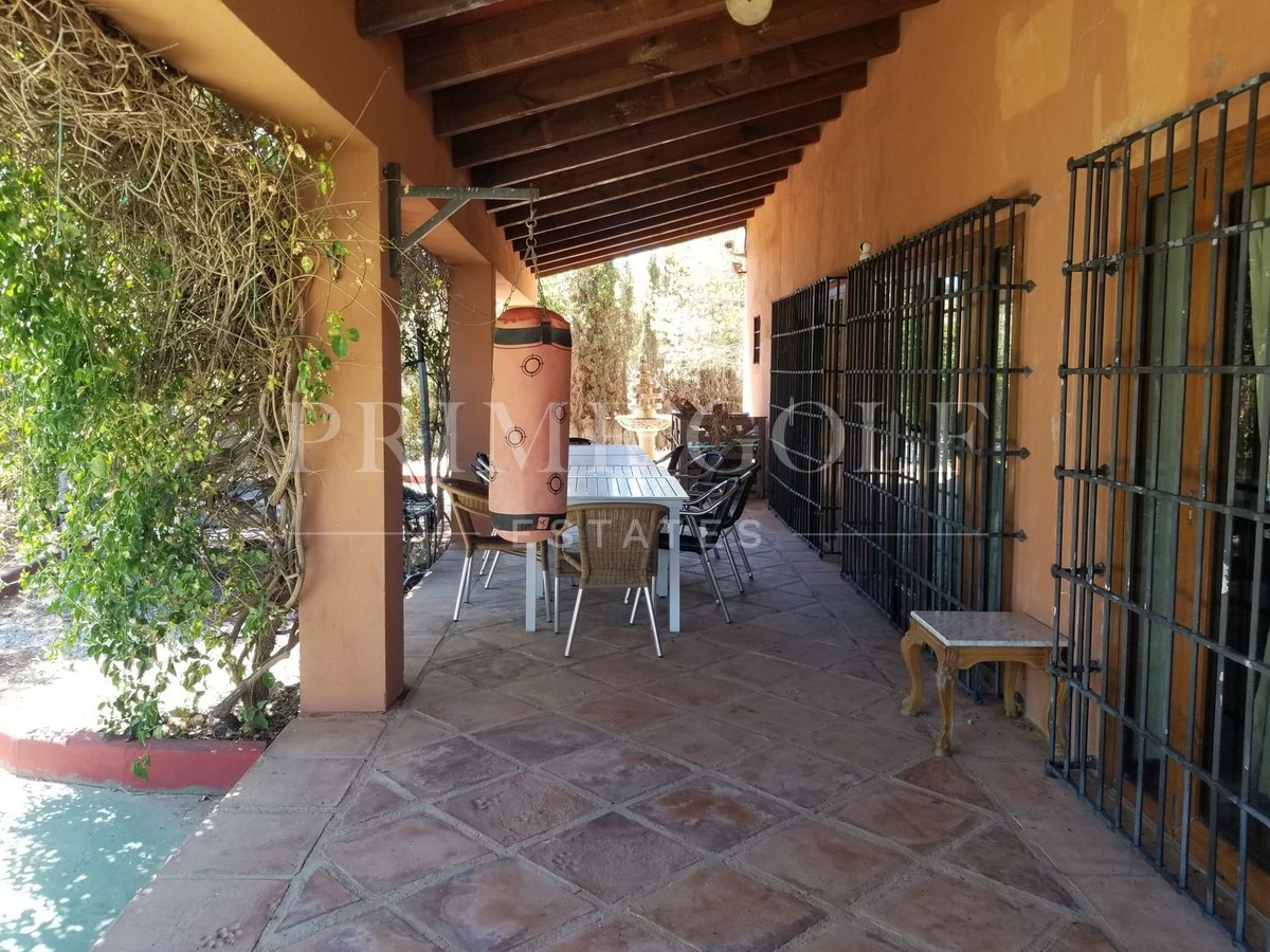 4 bed Finca For Sale in Mijas Costa, Malaga - thumb 34