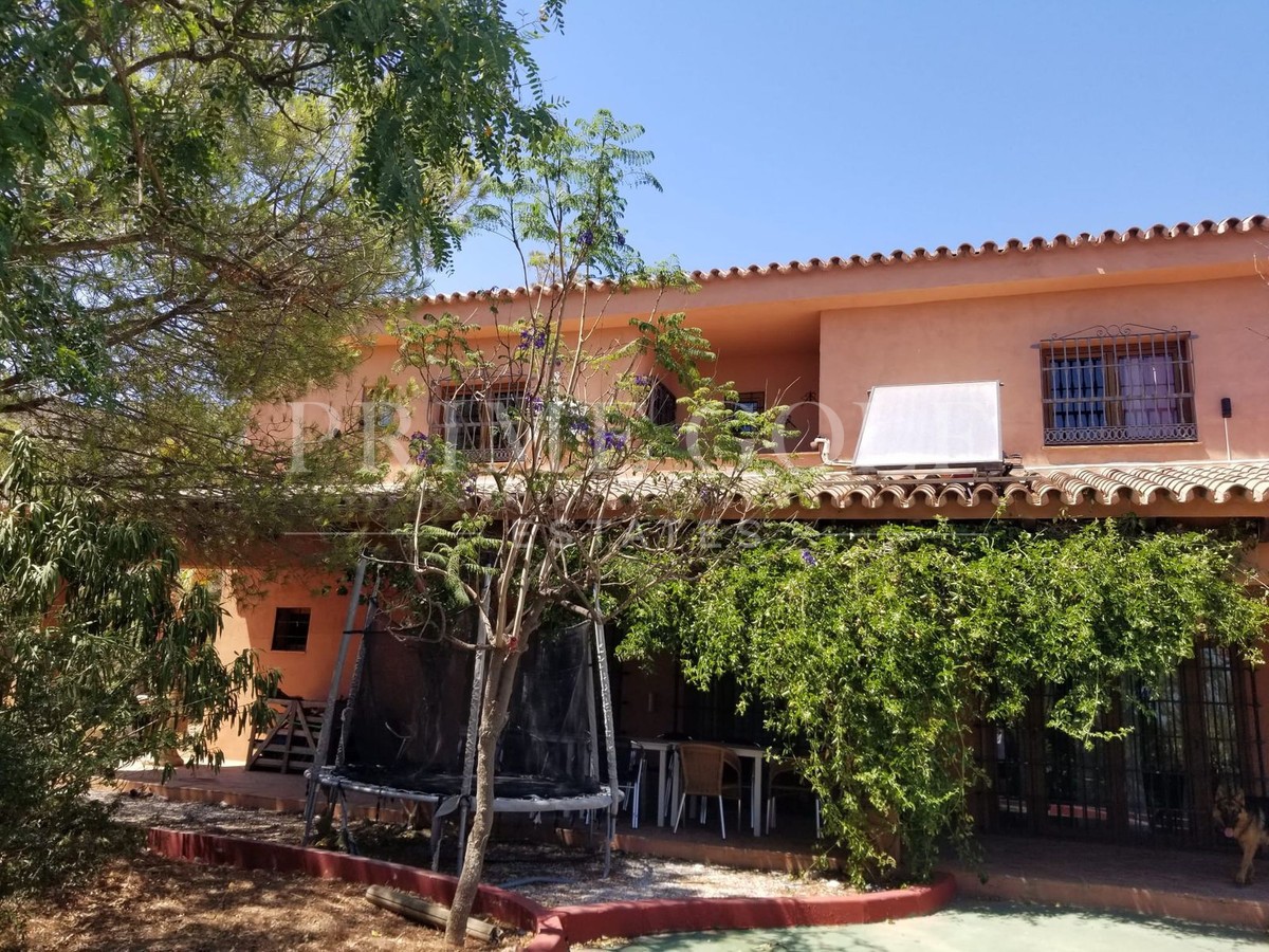 4 bed Finca For Sale in Mijas Costa, Malaga - thumb 35