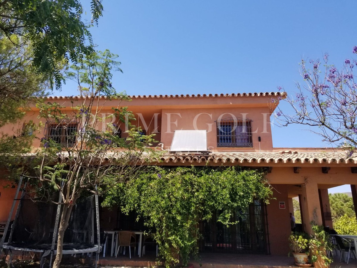 4 bed Finca For Sale in Mijas Costa, Malaga - thumb 36