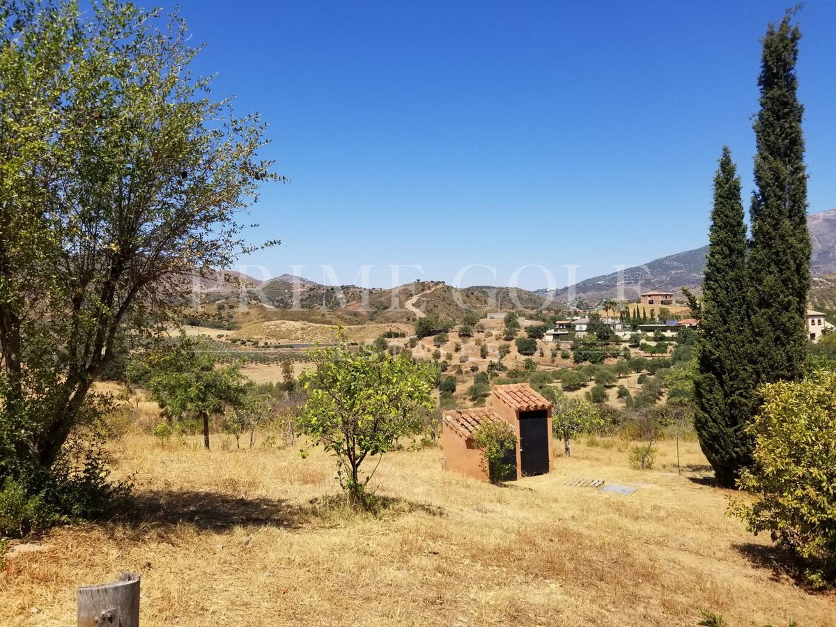 4 bed Finca For Sale in Mijas Costa, Malaga - thumb 37