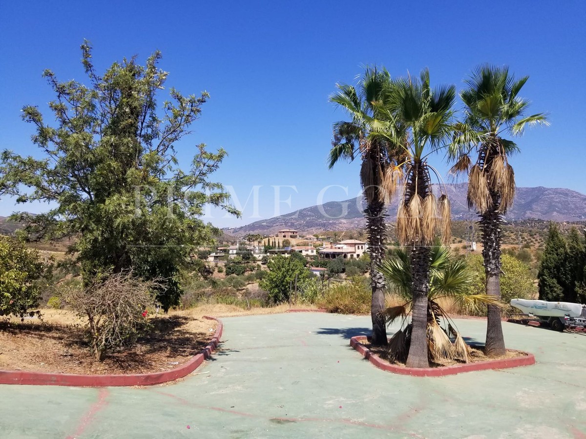 4 bed Finca For Sale in Mijas Costa, Malaga - thumb 38