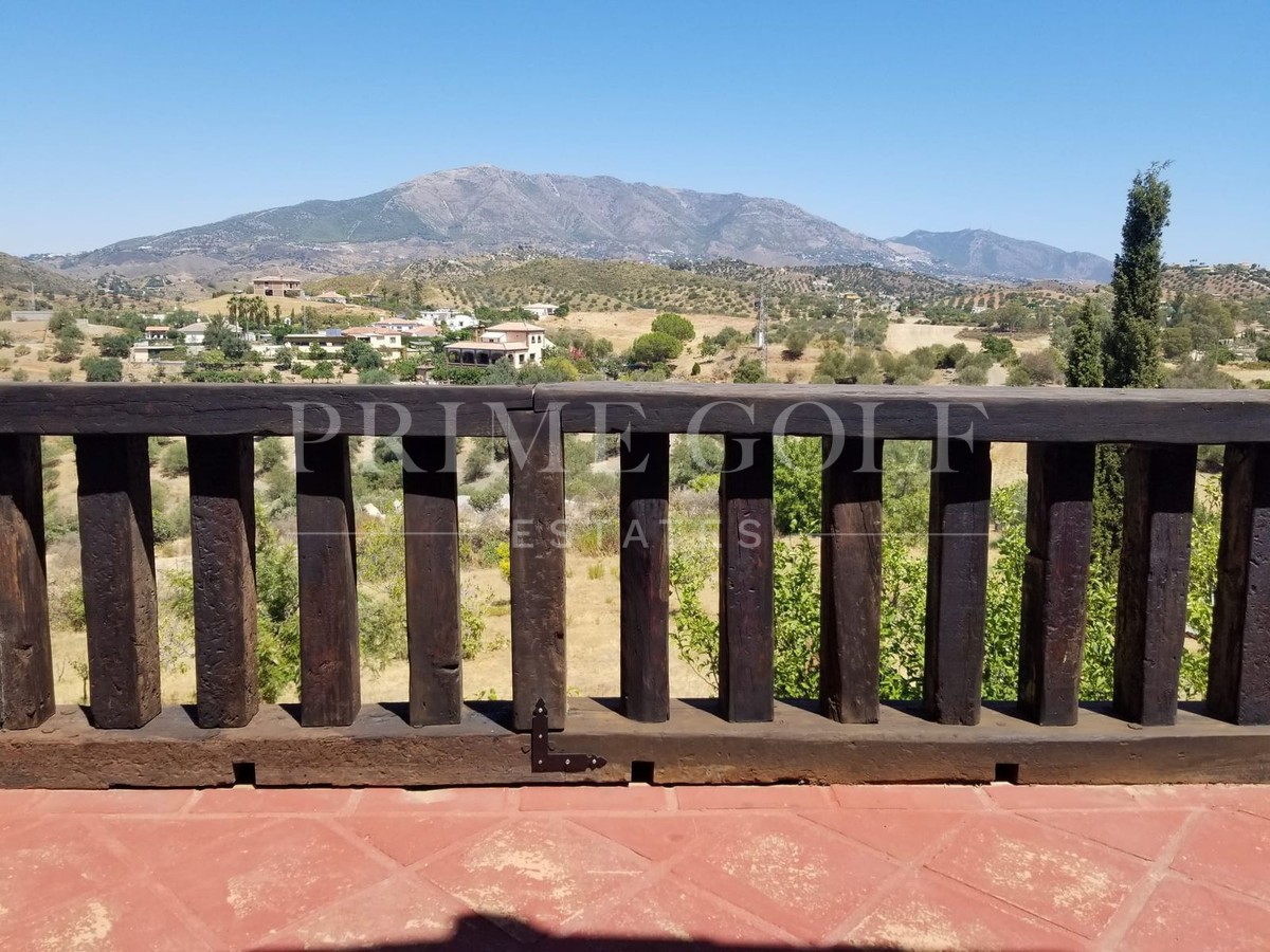 4 bed Finca For Sale in Mijas Costa, Malaga - thumb 40