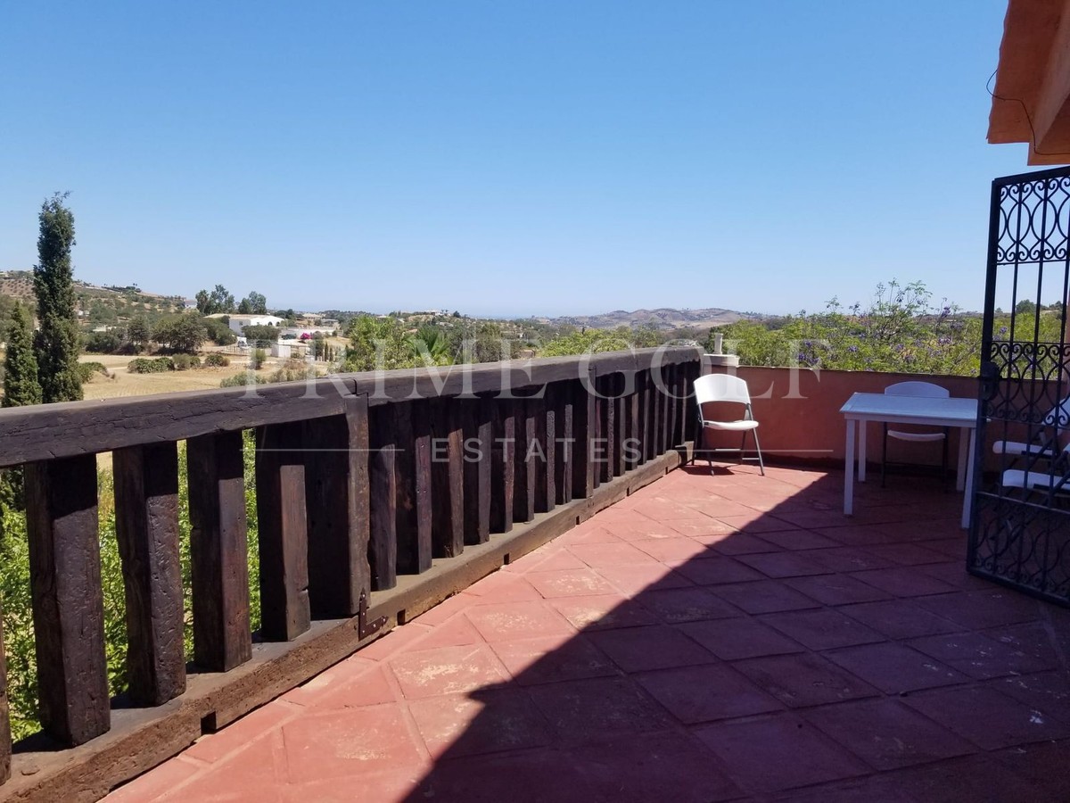 4 bed Finca For Sale in Mijas Costa, Malaga - thumb 41