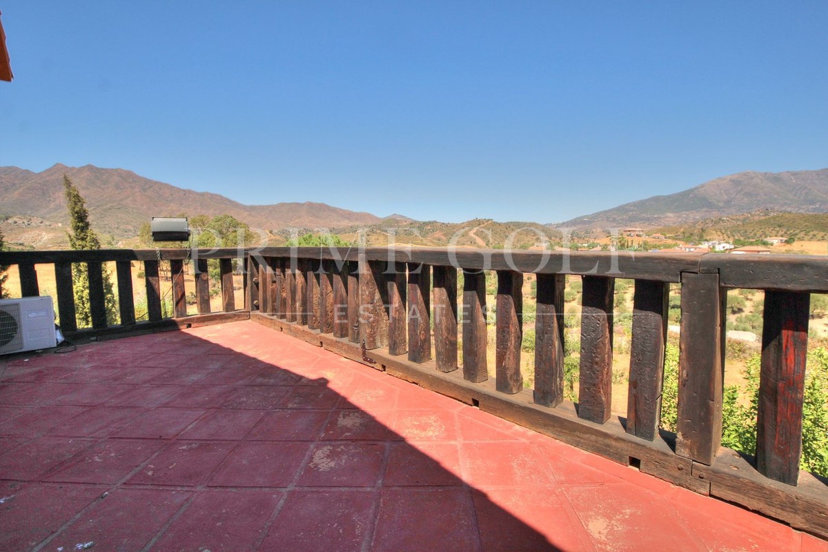 4 bed Finca For Sale in Mijas Costa, Malaga - thumb 42
