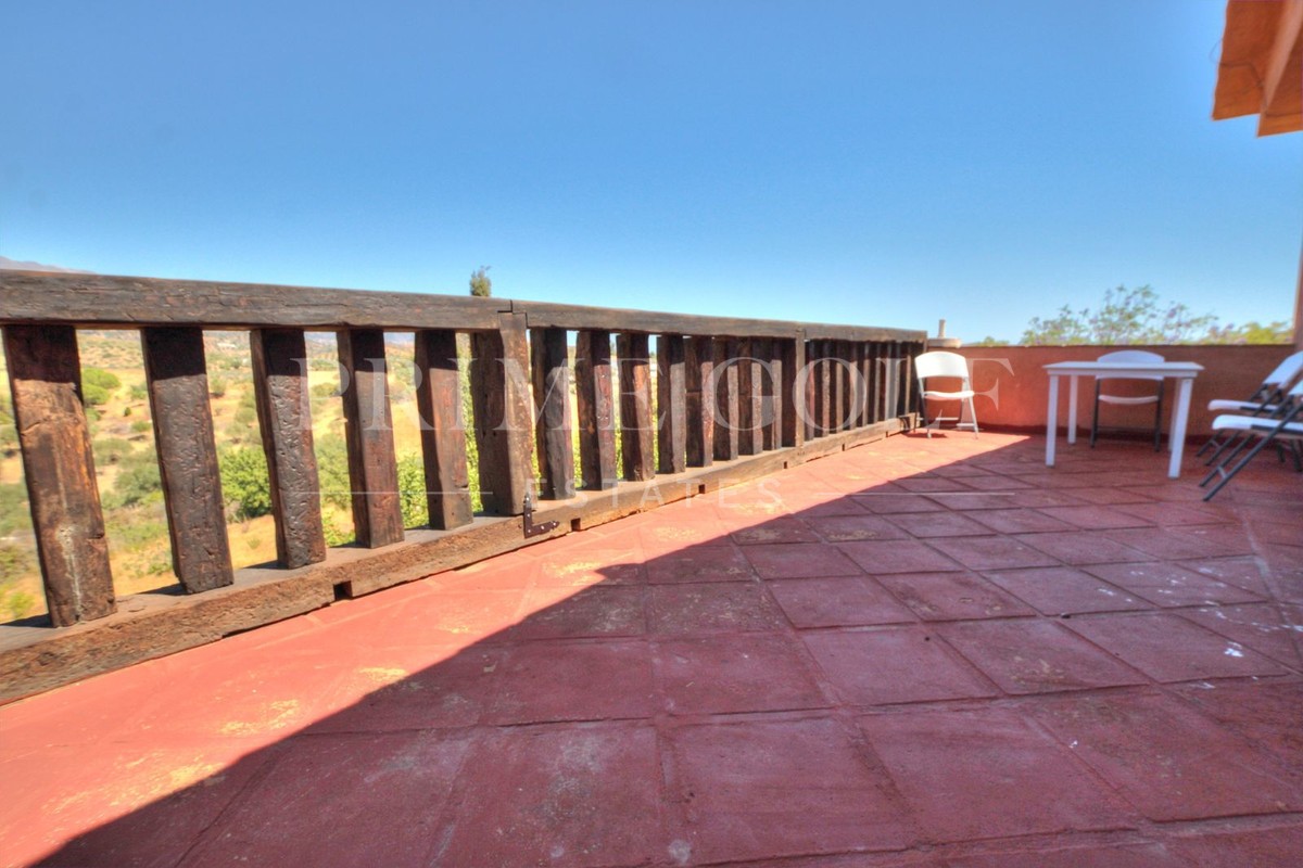 4 bed Finca For Sale in Mijas Costa, Malaga - thumb 43
